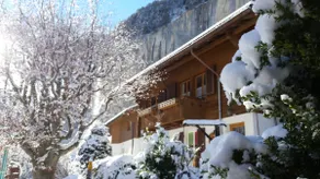 Nussbaumerhaus Chalet Röseligarten [Walnut Tree House Chalet Röseligarten] - Image 4