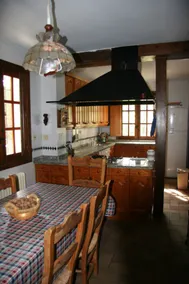 Magnificent house with garden (Granada)-VTAR/GR/01792 - Image 5