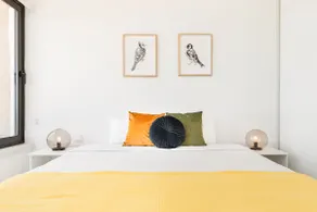 Phaedrus Living Seaview Luxury Flat Marina Court 213 - Image 4