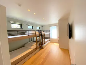 Kihaku - Beautiful Hirafu Chalet - Image 5