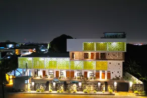 Urban Brightness 2bedroom + 2.5 bathroom- AKOMA - Image 3