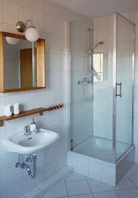 enchanting apartment in Weimar - Image 2
