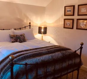 Exmoor, Devon - charming cottage , characterful and brimming with Hygge! - Image 4