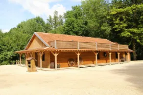 Comfortable Western Cottage for 4 people - Image 4