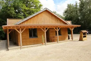 Comfortable Western Cottage for 4 people - Image 5