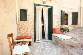 Tramuntana village holiday/homeoffice AC/fiber - Image 3