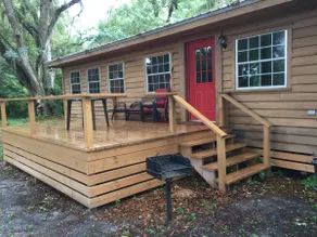 Suwannee River Retreat - Image 5