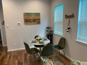 Galveston Retreat, Great Location and Balcony View - Image 4