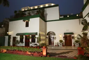 SUKHMAN HERITAGE HAVELI SUITE-2 - Image 2