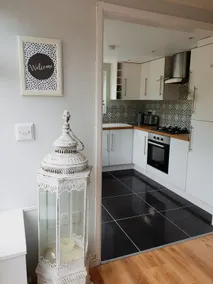 Cosy and modern cottage in Abergavenny - Image 5