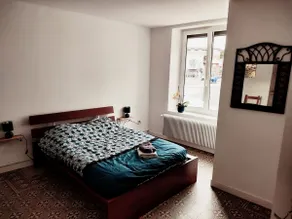 Beautiful renovated house with pleasant garden - Image 2