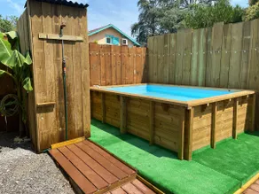 La Dépendance40, house with pool - Image 4