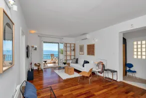 Beach Apartment with  beautiful sea view - Image 3