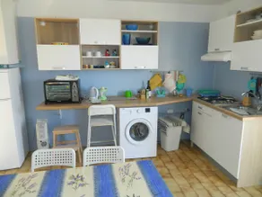 Two-room apartment 'Il Sole', 50 sqm in Pineto (TE) - Image 2