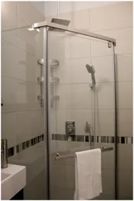 Apt 1 Lawrenceville private 1br - Image 5