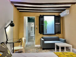 Exceptional casa in historical centre of Castello - Image 5