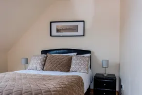 Bunhovil -3 bedroom - Image 4