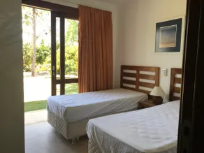 Apartment Terreo Condomino Reserva Imbassaí - Image 3