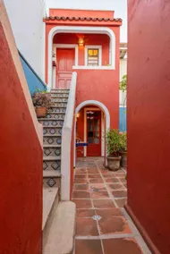 CASA MEXICANA - An Oasis in the heart of Puebla - Image 2