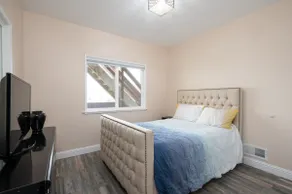 Beautiful, remodeled Beach condo next to GG park - Image 5