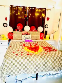 Couple’s Romantic & Adventure Retreat on the water - Image 3