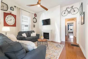 Newly Renovated-In Historic West End-Sleeps 8 - Image 5