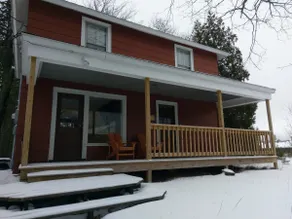 Lake Placid Village House - Image 3