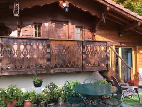 Typical and warm chalet - Image 2