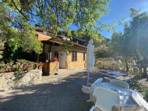 Villetta Le Viste Isola D'elba Giardino Vista Mare Aria Condizionata - Image 3