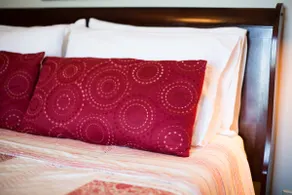 Hillside Getaway, a gorgeous view - Image 3