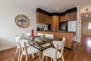 Brunswick 3 br 2 bath house, great location - Image 3
