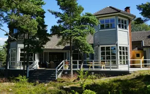 Villa Bergholmen- Luxury Villa @ Archipelago - Image 3