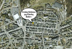 Winterberg Center house 7 persn - Image 3