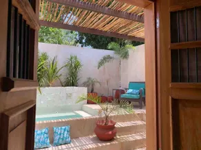 Casa Dali, A+ location lovely house Paseo Montejo - Image 2