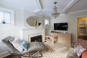 Great midtown 2bdrm apartment, 3 min to Subway - Image 5