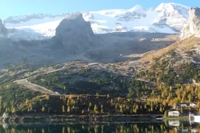 Malga Ciapela e Marmolada a due passi dalle piste - Image 2