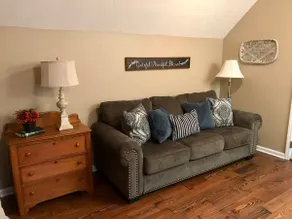 Lakeside Retreat Near Athens, GA - Image 3