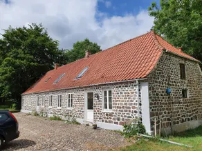 Trout fishing, mountain biking, nature wilderness swimming: Engbækgård - Image 2