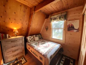Newly Renovated Cabin - 15 Private Acres & 2 Ponds - Image 2