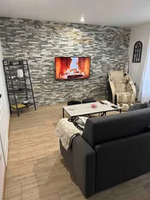 VITOSPA spacious house (pool, jacuzzi, sauna) - Image 4