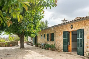 Beautiful country house in Binissalem, Mallorca - Image 2