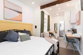 Spotless: Quiet, Private, KING cozy beds, fun yard - Image 4
