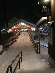 Another Day in Paradise at Sugarbush Mountain - Image 5