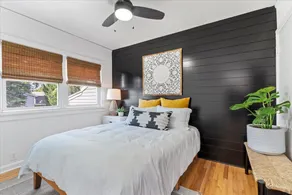 Charming 2-bedroom, 1-bath bungalow near downtown - Image 3