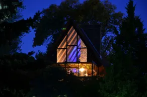 ONE OF A KIND vacation rental with a view - Image 2