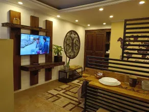 American-style studio apartment. - Image 2