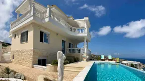 Villa Ulyana Kriaritsi - Athos Sea View & Spa - Image 2