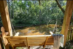 \"Tree House\" on The Creek in Mid Town Pensacola! - Image 3