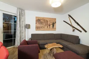 Apartment in St. Johann im Pongau With Sauna - Image 3