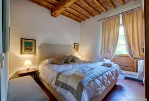 Rosa - Bossi di Sopra - Bossi Castle - Image 4